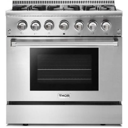 Thor Kitchen HRD3606ULP
