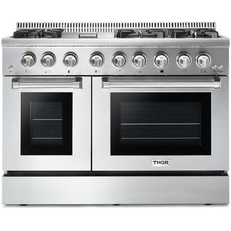 Thor Kitchen HRD4803ULP