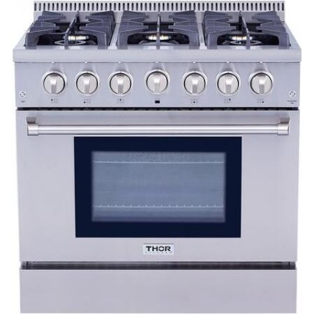Thor Kitchen HRG3618U