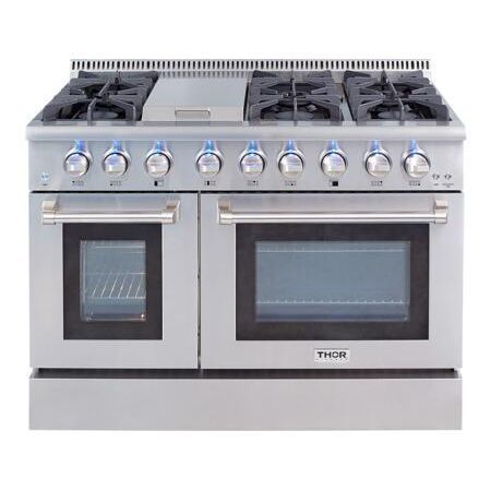 Thor Kitchen HRG4808ULP