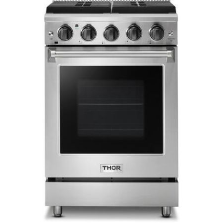Thor Kitchen LRG2401U