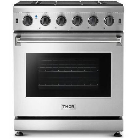 Thor Kitchen LRG3001ULP