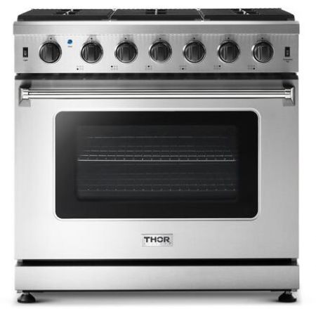 Thor Kitchen LRG3601ULP