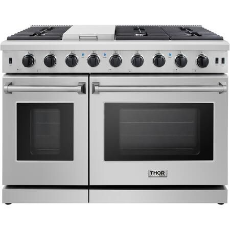 Thor Kitchen LRG4807U