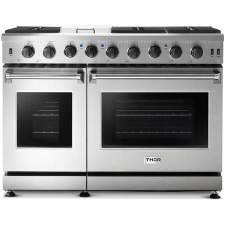 Thor Kitchen LRG4807ULP