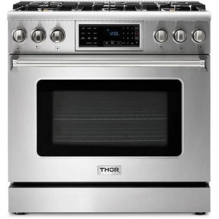 Thor Kitchen TRG3601LP