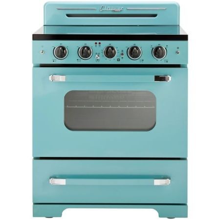 Unique Appliances Classic Retro UGP30CRECT