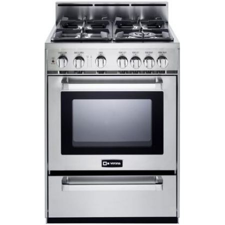 Verona VEFSGG244NSS