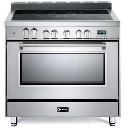 Verona VPFSEE365SS