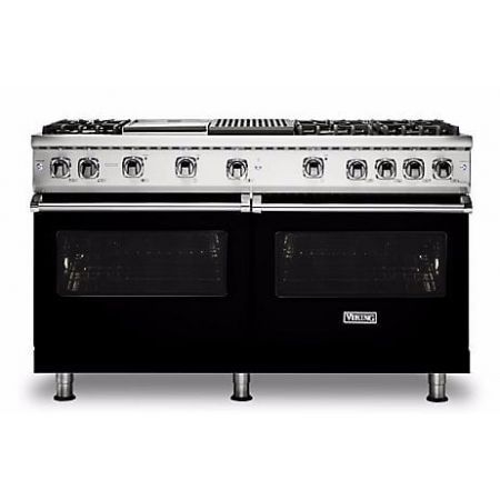 Viking 5 Series VGR5606GQBKLP