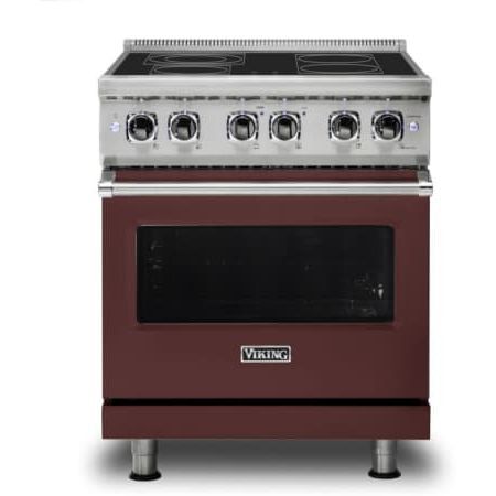 Viking 5 Series VIR53014BKA