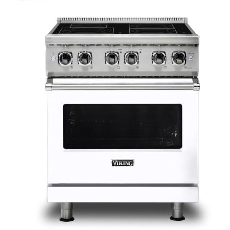 Viking 5 Series VIR5304BWH