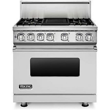 Viking 7 Series VDR7364GSS