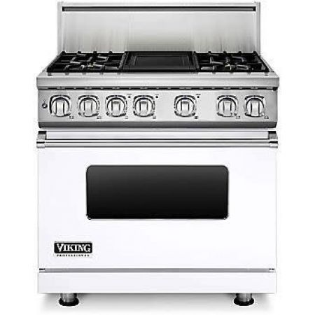 Viking 7 Series VDR7364GWH
