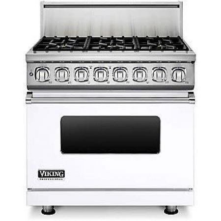 Viking 7 Series VDR7366BWH