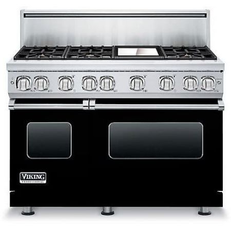 Viking 7 Series VGR7486GBK