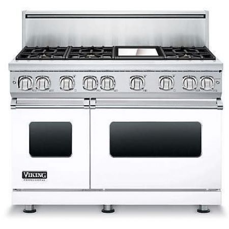 Viking 7 Series VGR7486GWHLP