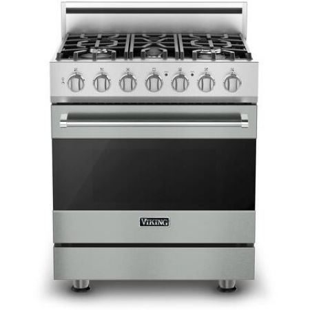 Viking RVDR33025BAGLP