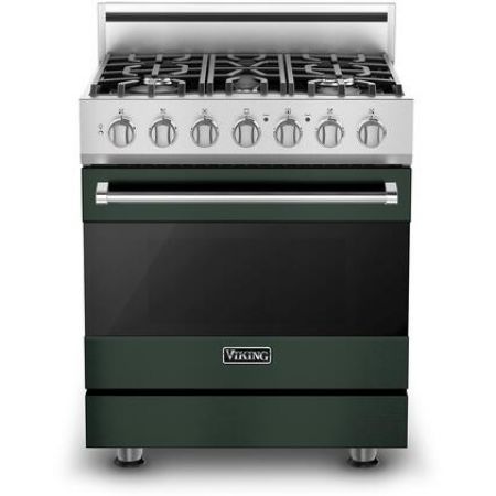 Viking RVDR33025BBFLP