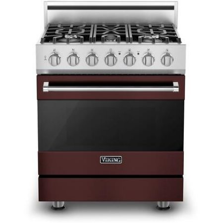 Viking RVDR33025BKALP