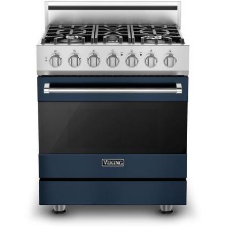 Viking RVDR33025BSBLP