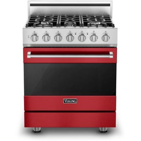 Viking RVDR33025BSMLP