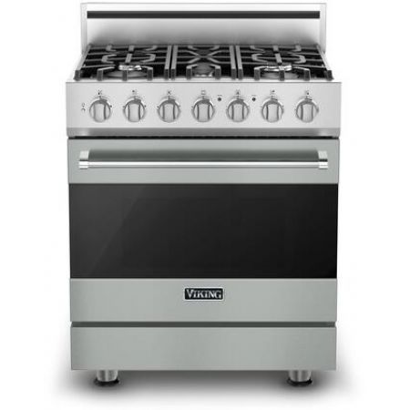 Viking RVGR33025BAGLP