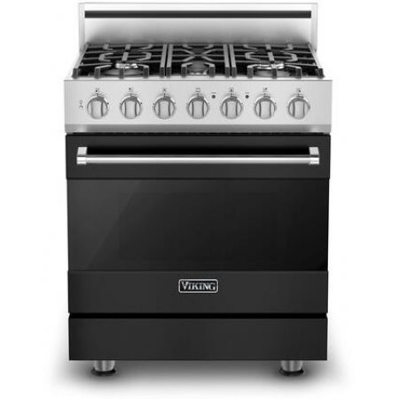 Viking RVGR33025BCSLP