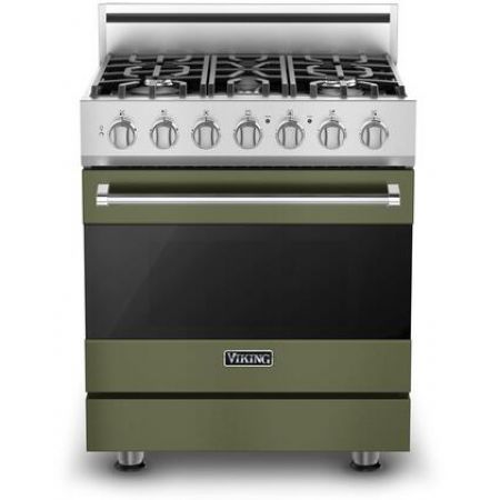 Viking RVGR33025BCY