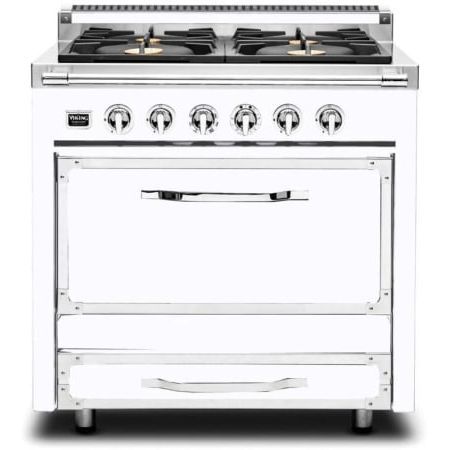Viking Tuscany Series TVDR3614BWH