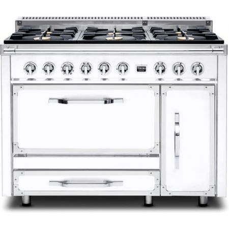 Viking Tuscany Series TVDR4816BWH