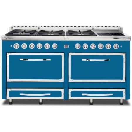 Viking Tuscany Series TVDR6616IAB
