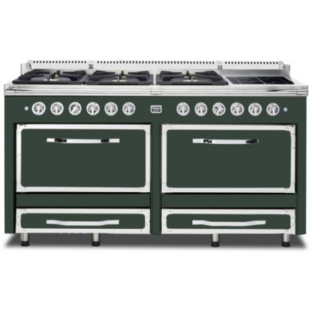Viking Tuscany Series TVDR6616IBF