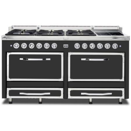 Viking Tuscany Series TVDR6616ICS