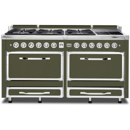 Viking Tuscany Series TVDR6616ICY