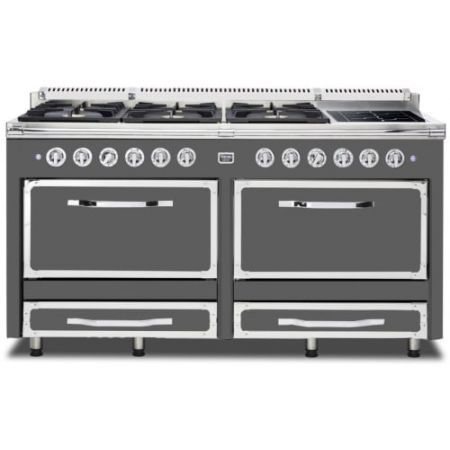 Viking Tuscany Series TVDR6616IDG