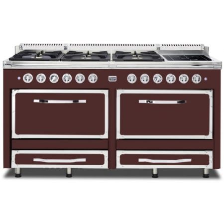 Viking Tuscany Series TVDR6616IKA