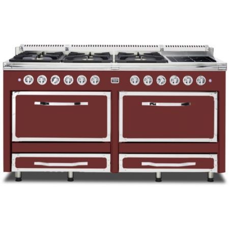 Viking Tuscany Series TVDR6616IRE