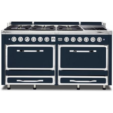 Viking Tuscany Series TVDR6616ISB