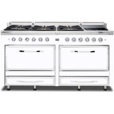 Viking Tuscany Series TVDR6616IWH