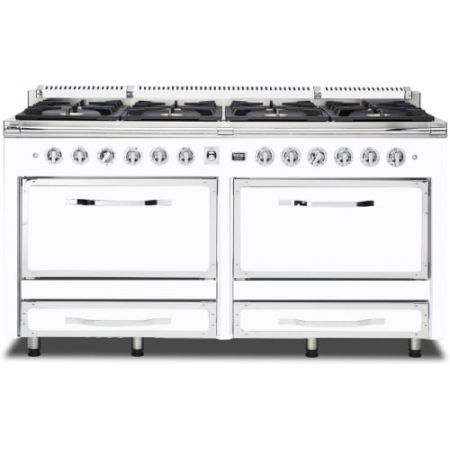 Viking Tuscany Series TVDR6618BWH