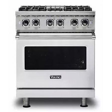 Viking VDR5304BSSLP