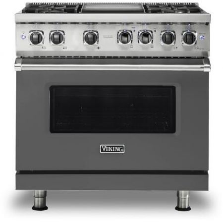 Viking VDR5364GDGLP