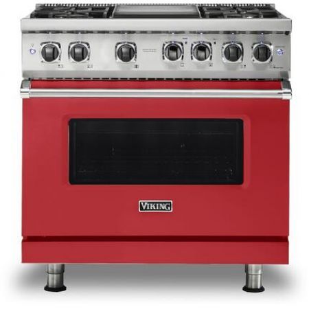 Viking VDR5364GSM