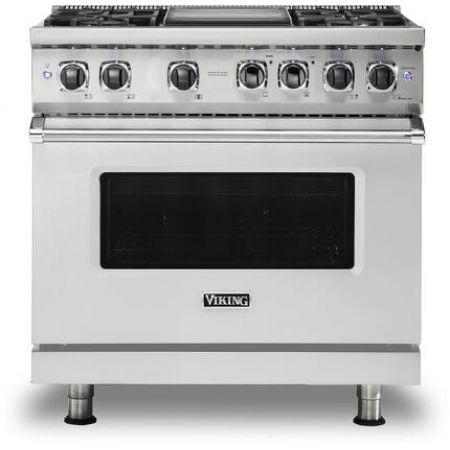Viking VDR5364GSSLP