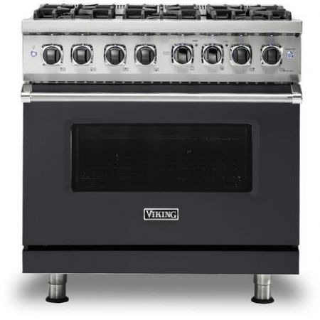 Viking VDR5366BGGLP
