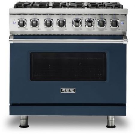 Viking VDR5366BSBLP