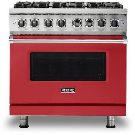 Viking VDR5366BSMLP