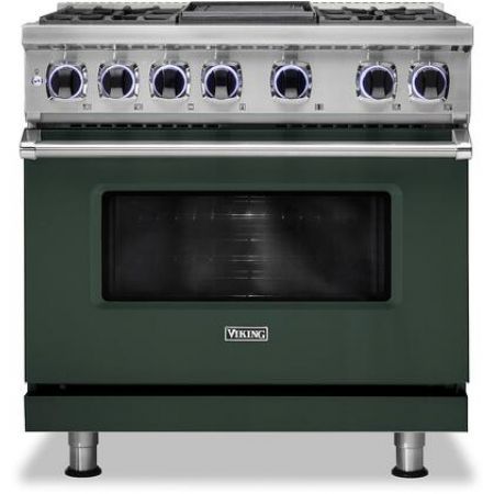 Viking VDR73624GBFLP