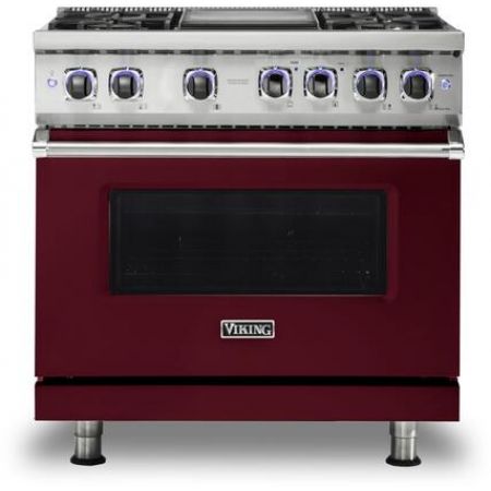 Viking VDR73624GBULP